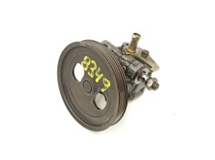 Recambio de bomba direccion para mitsubishi montero classic (v2_w, v6_w, v7_w) 2.5 td (v24w) referencia OEM IAM MR267660  