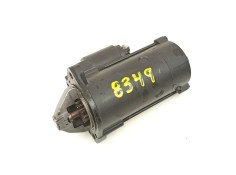 Recambio de motor arranque para mitsubishi montero classic (v2_w, v6_w, v7_w) 2.5 td (v24w) referencia OEM IAM MD344183  