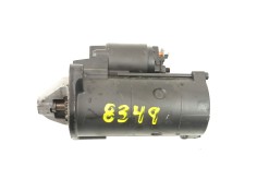 Recambio de motor arranque para mitsubishi montero classic (v2_w, v6_w, v7_w) 2.5 td (v24w) referencia OEM IAM MD344183   2