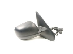 Recambio de retrovisor derecho para seat ibiza ii (6k1) 1.9 sdi referencia OEM IAM 6K1857508G  