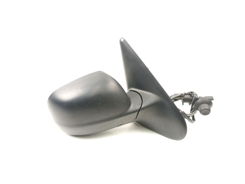 Recambio de retrovisor derecho para seat ibiza ii (6k1) 1.9 sdi referencia OEM IAM 6K1857508G  