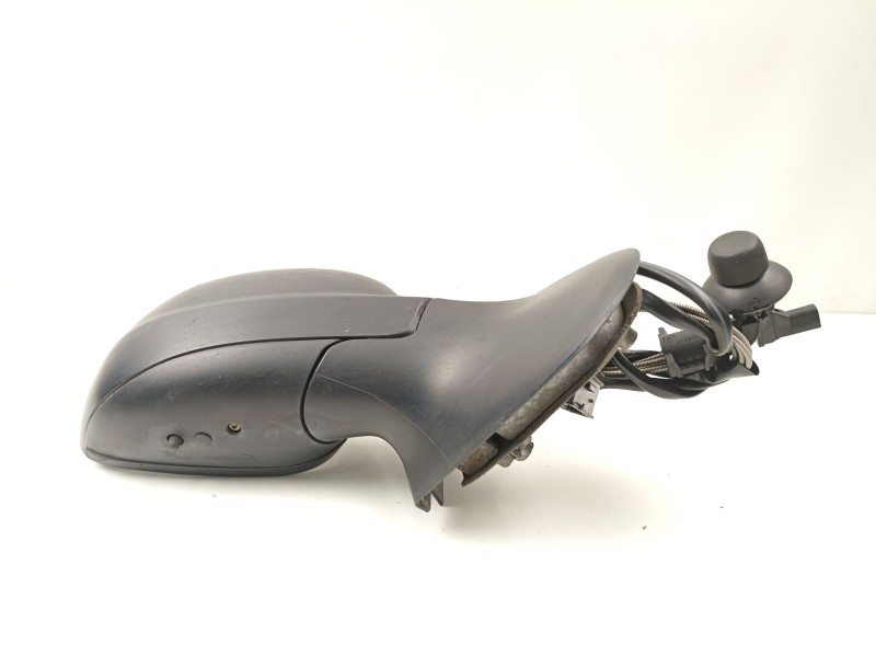 Recambio de retrovisor derecho para seat ibiza ii (6k1) 1.9 sdi referencia OEM IAM 6K1857508G  