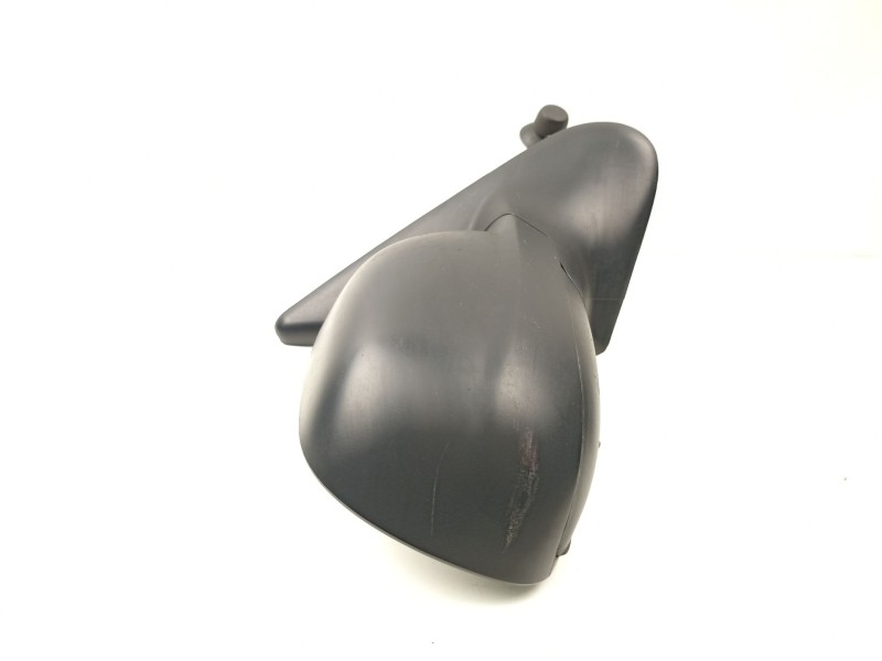 Recambio de retrovisor derecho para seat ibiza ii (6k1) 1.9 sdi referencia OEM IAM 6K1857508G  