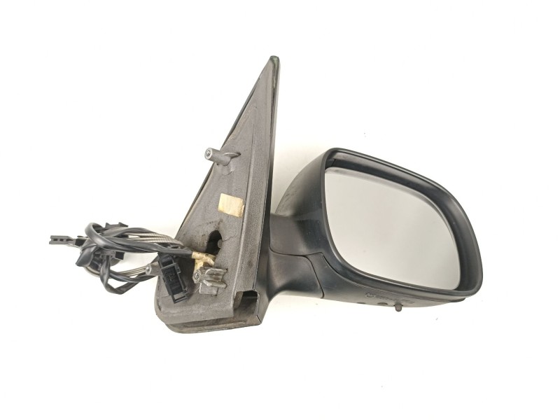 Recambio de retrovisor derecho para seat ibiza ii (6k1) 1.9 sdi referencia OEM IAM 6K1857508G  