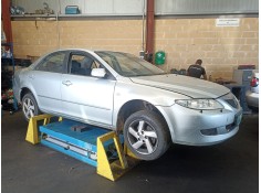 Recambio de carroceria para mazda 6 sedán (gg) 2.0 (ggep) referencia OEM IAM