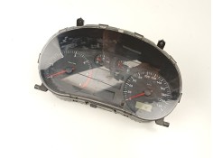 Recambio de cuadro instrumentos para seat ibiza ii (6k1) 1.9 sdi referencia OEM IAM 6K0920850C 110008924004 