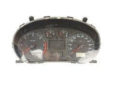 Recambio de cuadro instrumentos para seat ibiza ii (6k1) 1.9 sdi referencia OEM IAM 6K0920850C 110008924004  2