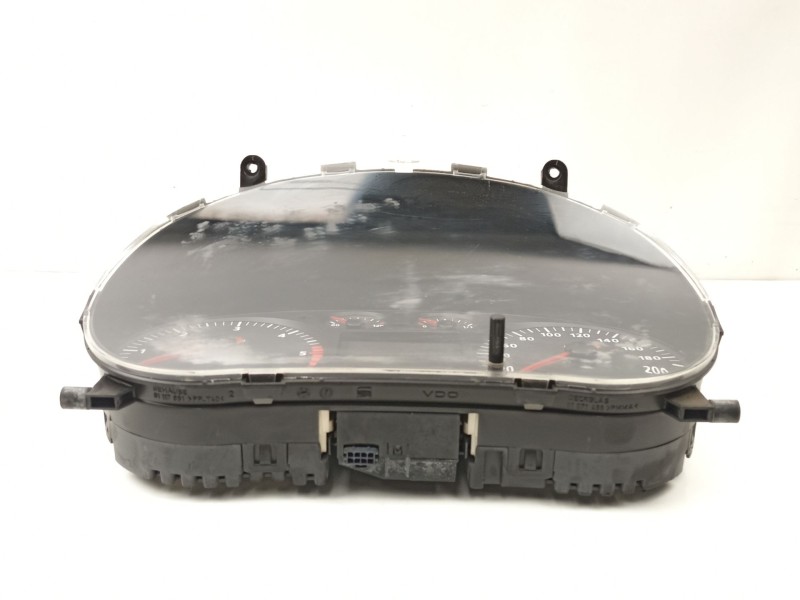 Recambio de cuadro instrumentos para seat ibiza ii (6k1) 1.9 sdi referencia OEM IAM 6K0920850C 110008924004 