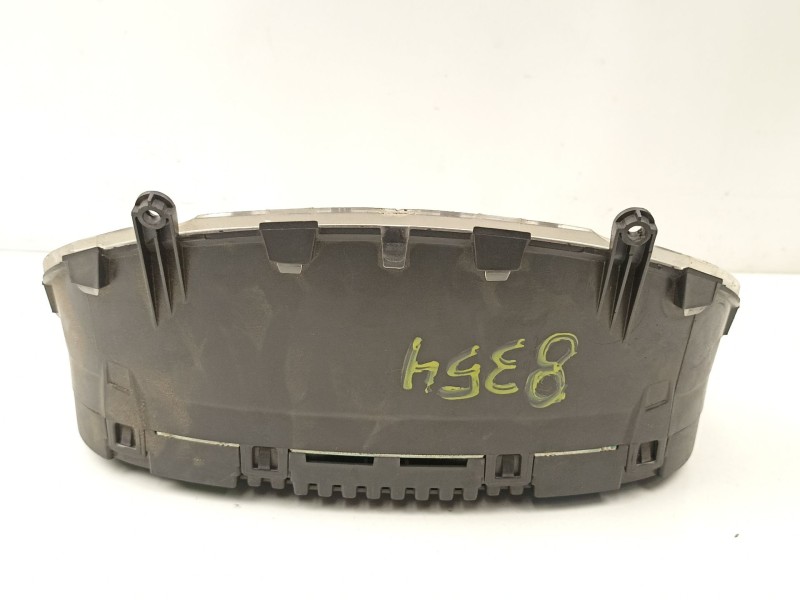 Recambio de cuadro instrumentos para seat ibiza ii (6k1) 1.9 sdi referencia OEM IAM 6K0920850C 110008924004 