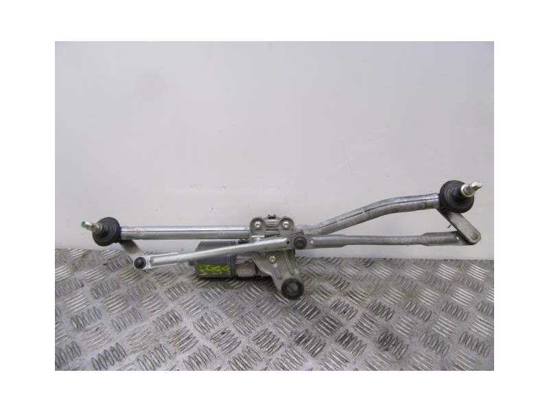 Recambio de motor limpia delantero para bmw 3 compact (e46) 320 td referencia OEM IAM   