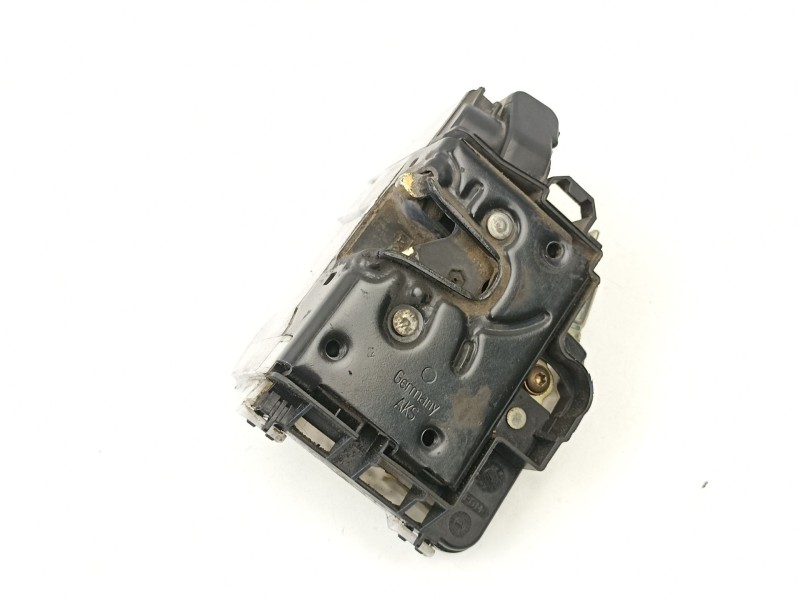 Recambio de cerradura puerta delantera derecha para volkswagen polo iii (6n1) 64 1.9 d referencia OEM IAM 6N1837016D  