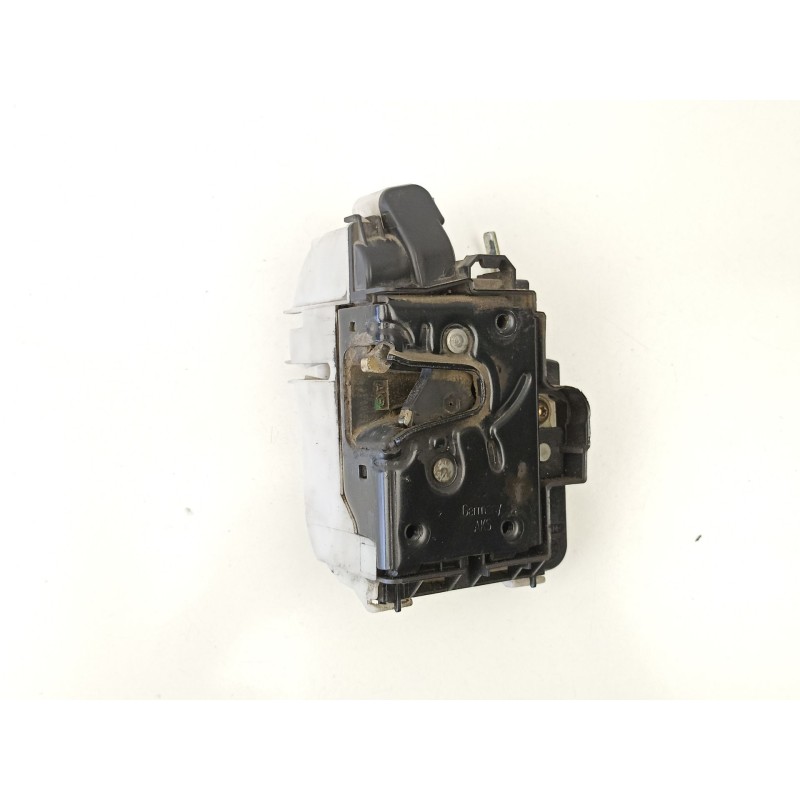 Recambio de cerradura puerta delantera derecha para volkswagen polo iii (6n1) 64 1.9 d referencia OEM IAM 6N1837016D  