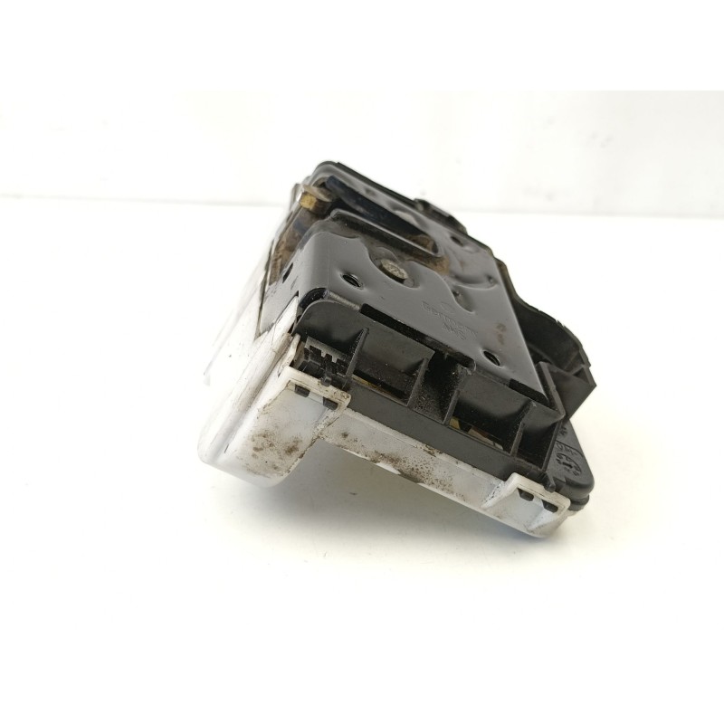 Recambio de cerradura puerta delantera derecha para volkswagen polo iii (6n1) 64 1.9 d referencia OEM IAM 6N1837016D  