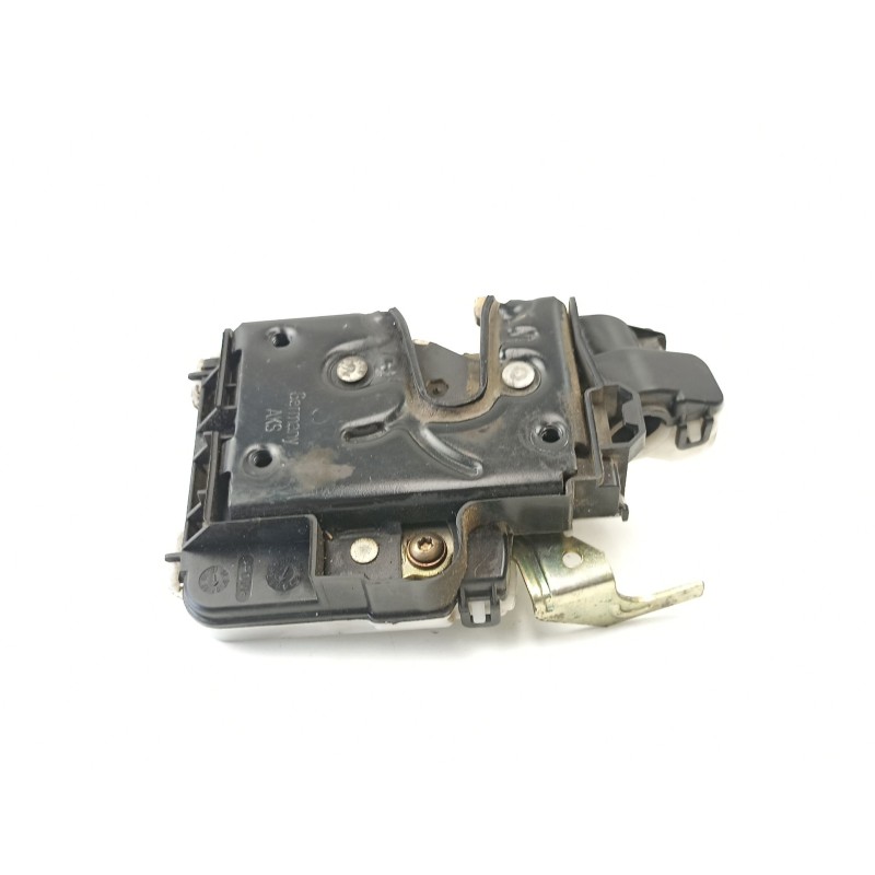 Recambio de cerradura puerta delantera derecha para volkswagen polo iii (6n1) 64 1.9 d referencia OEM IAM 6N1837016D  