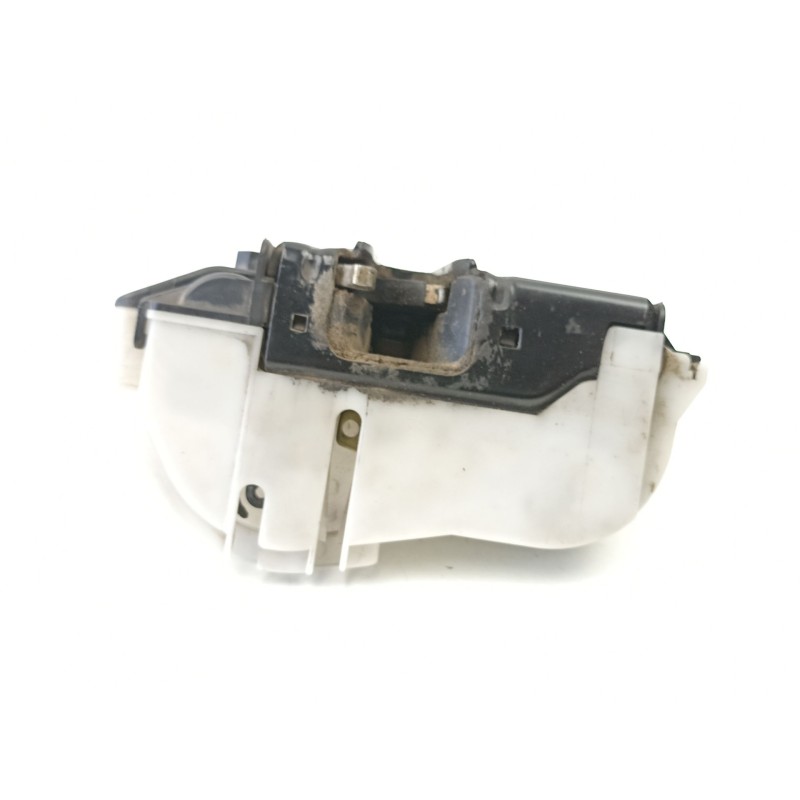 Recambio de cerradura puerta delantera derecha para volkswagen polo iii (6n1) 64 1.9 d referencia OEM IAM 6N1837016D  