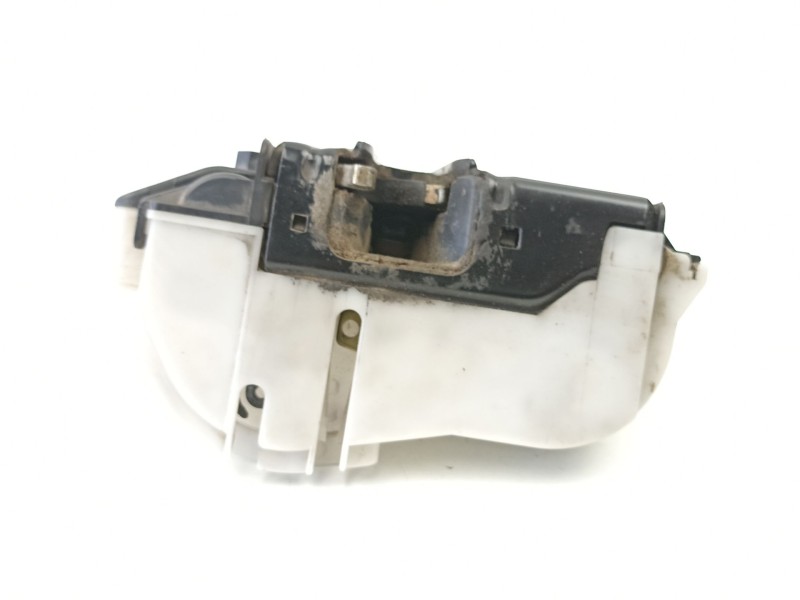 Recambio de cerradura puerta delantera derecha para volkswagen polo iii (6n1) 64 1.9 d referencia OEM IAM 6N1837016D  