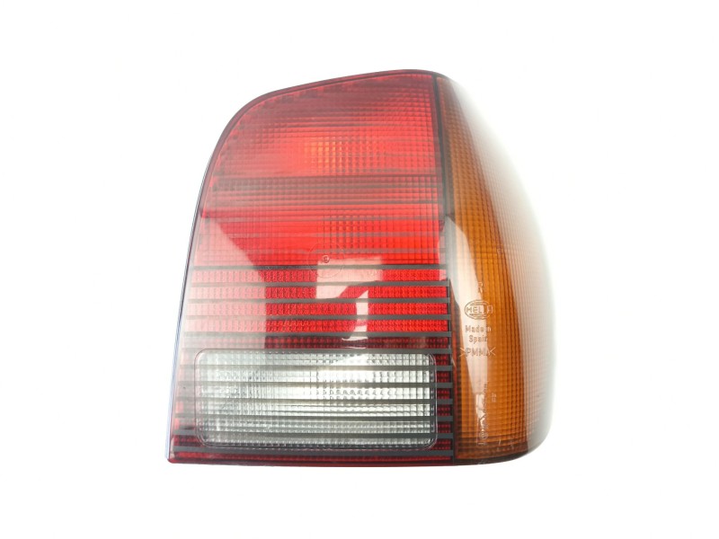 Recambio de piloto trasero derecho para volkswagen polo iii (6n1) 64 1.9 d referencia OEM IAM 6N0945096B  