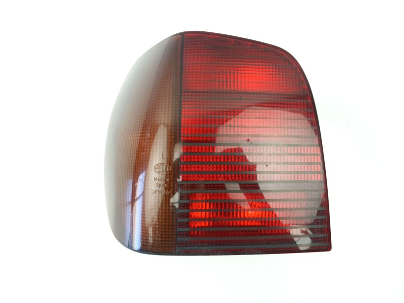 Recambio de piloto trasero izquierdo para volkswagen polo iii (6n1) 64 1.9 d referencia OEM IAM 6N0945095B  