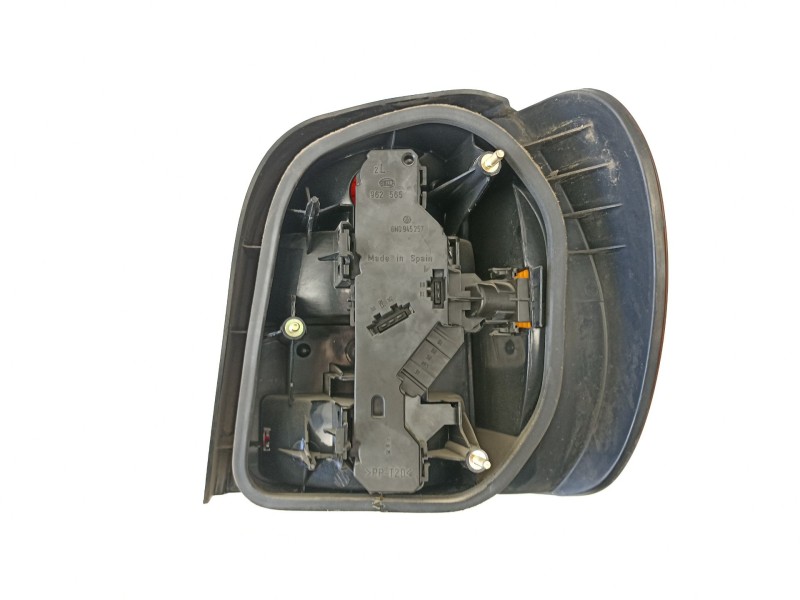 Recambio de piloto trasero izquierdo para volkswagen polo iii (6n1) 64 1.9 d referencia OEM IAM 6N0945095B  