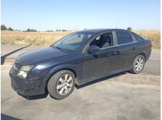 opel vectra c gts (z02) del año 2005