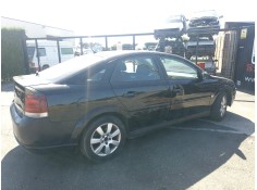 opel vectra c gts (z02) del año 2005 2
