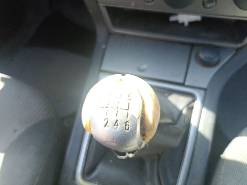 opel vectra c gts (z02) del año 2005