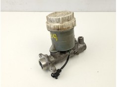 Recambio de bomba de freno para mitsubishi montero classic (v2_w, v6_w, v7_w) 2.5 td (v24w) referencia OEM IAM MB618717  