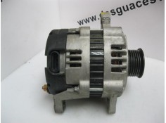 Recambio de alternador : chevrolet lacetti : 1.6 16v g f16d3 109 cv [2005] para chevrolet lacetti 1.6 16v g f16d3  109 cv refere 2