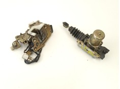 Recambio de cerradura maletero porton para mitsubishi montero classic (v2_w, v6_w, v7_w) 2.5 td (v24w) referencia OEM IAM MB6693