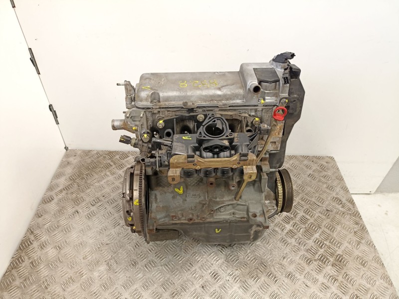 Recambio de motor gasolina para lancia y (840_) 1.2 (840aa, 840af1a) referencia OEM IAM 188A4000  