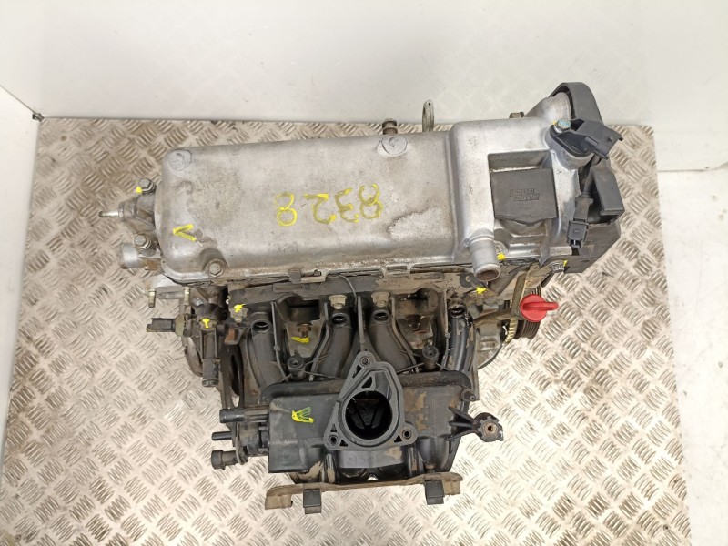 Recambio de motor gasolina para lancia y (840_) 1.2 (840aa, 840af1a) referencia OEM IAM 188A4000  