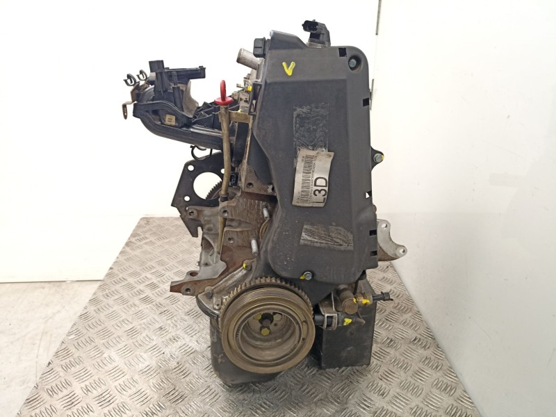 Recambio de motor gasolina para lancia y (840_) 1.2 (840aa, 840af1a) referencia OEM IAM 188A4000  