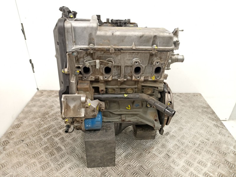 Recambio de motor gasolina para lancia y (840_) 1.2 (840aa, 840af1a) referencia OEM IAM 188A4000  