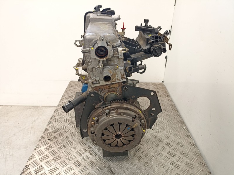 Recambio de motor gasolina para lancia y (840_) 1.2 (840aa, 840af1a) referencia OEM IAM 188A4000  