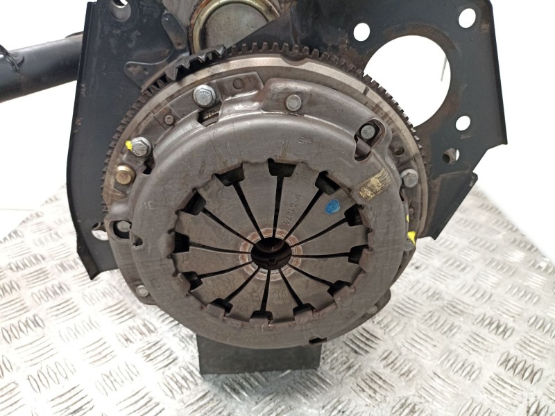 Recambio de motor gasolina para lancia y (840_) 1.2 (840aa, 840af1a) referencia OEM IAM 188A4000  