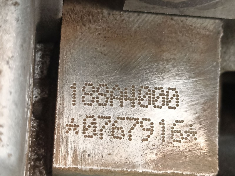 Recambio de motor gasolina para lancia y (840_) 1.2 (840aa, 840af1a) referencia OEM IAM 188A4000  