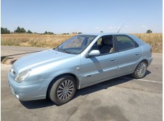 citroën xsara (n1) del año 2003