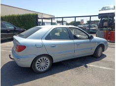 citroën xsara (n1) del año 2003 2