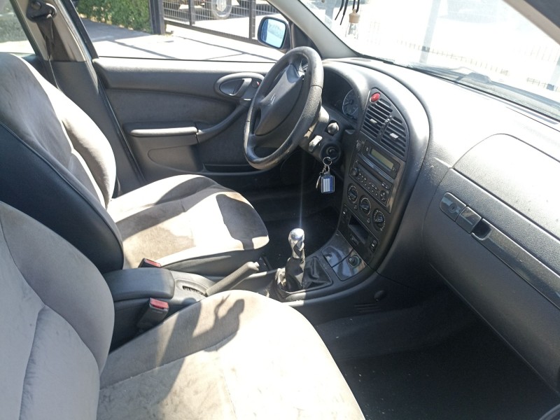 citroën xsara (n1) del año 2003