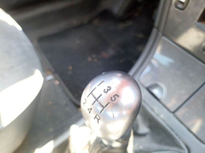 citroën xsara (n1) del año 2003