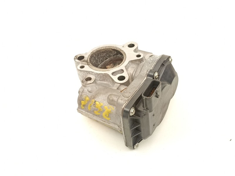 Recambio de valvula egr para renault kadjar 1.5 dci referencia OEM IAM 147100361R HU1501000461 