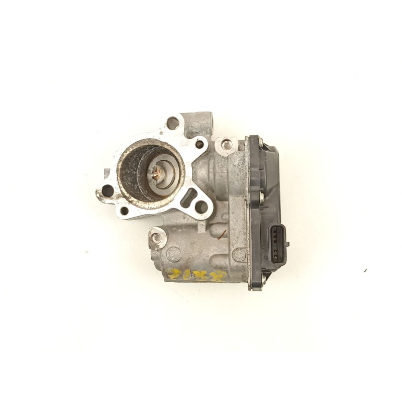 Recambio de valvula egr para renault kadjar 1.5 dci referencia OEM IAM 147100361R HU1501000461 