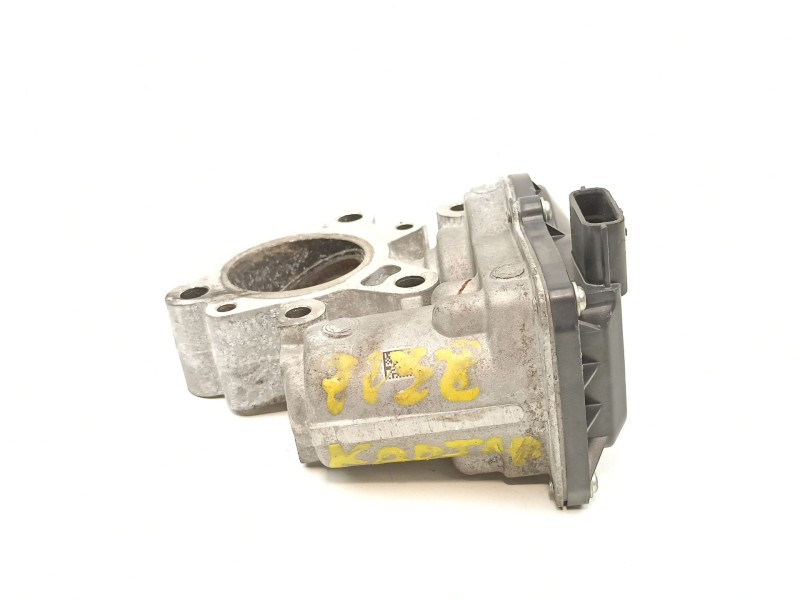 Recambio de valvula egr para renault kadjar 1.5 dci referencia OEM IAM 147100361R HU1501000461 