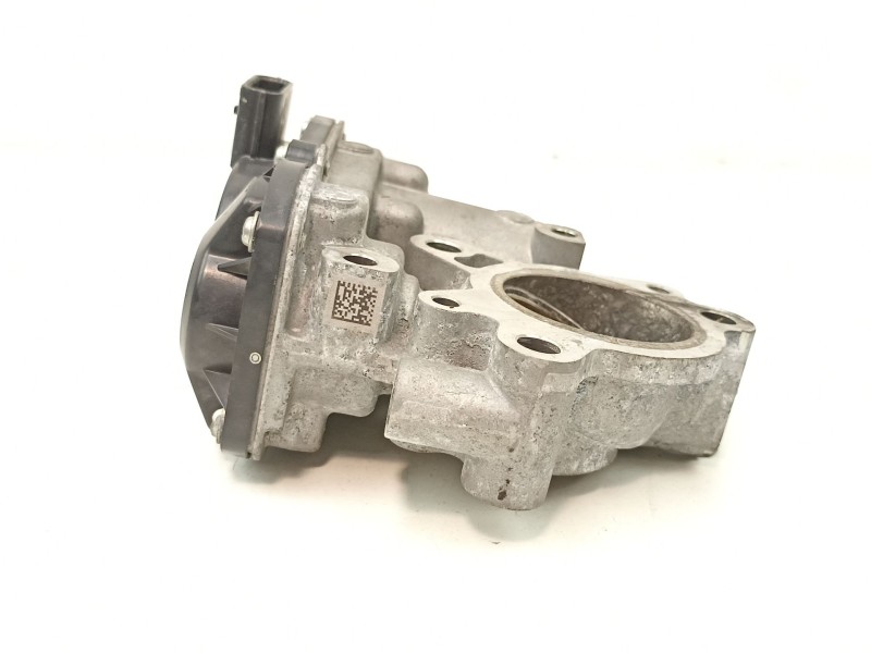 Recambio de valvula egr para renault kadjar 1.5 dci referencia OEM IAM 147100361R HU1501000461 