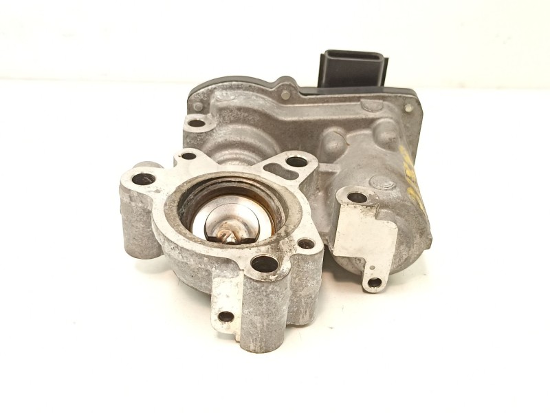 Recambio de valvula egr para renault kadjar 1.5 dci referencia OEM IAM 147100361R HU1501000461 