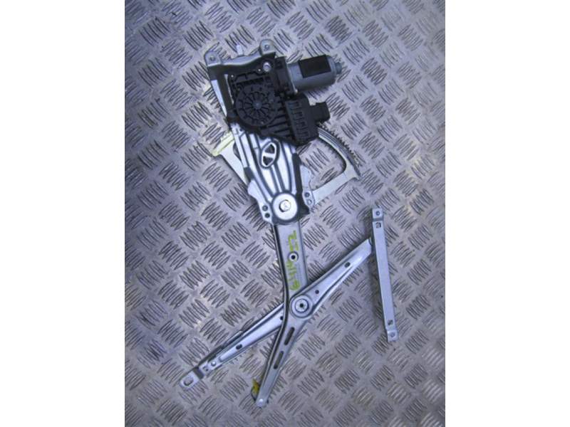 Recambio de elevalunas delantero izquierdo para opel astra 1.9 td referencia OEM IAM 3P--2612002155  