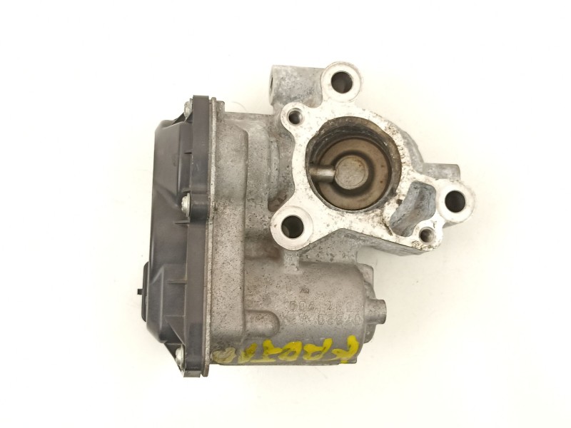 Recambio de valvula egr para renault kadjar 1.5 dci referencia OEM IAM 147100361R HU1501000461 