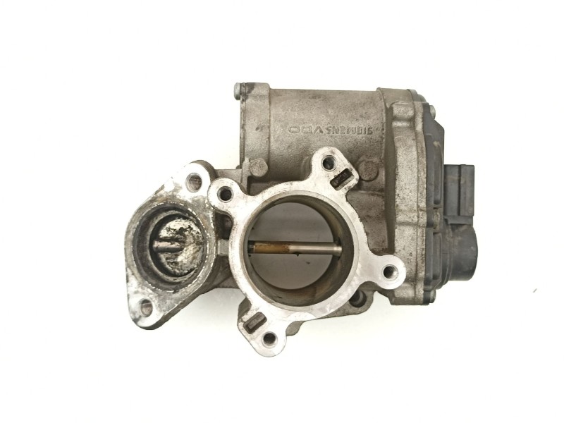 Recambio de valvula egr para renault koleos privilege referencia OEM IAM 8200797706 A2C5317908 8200327011