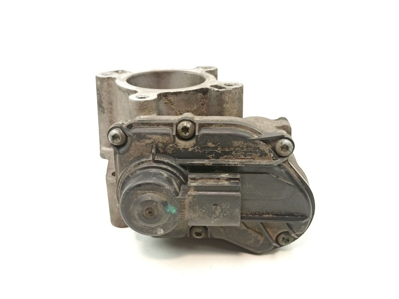 Recambio de valvula egr para renault koleos privilege referencia OEM IAM 8200797706 A2C5317908 8200327011