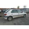 peugeot 306 hatchback (7a, 7c, n3, n5) del año 2000